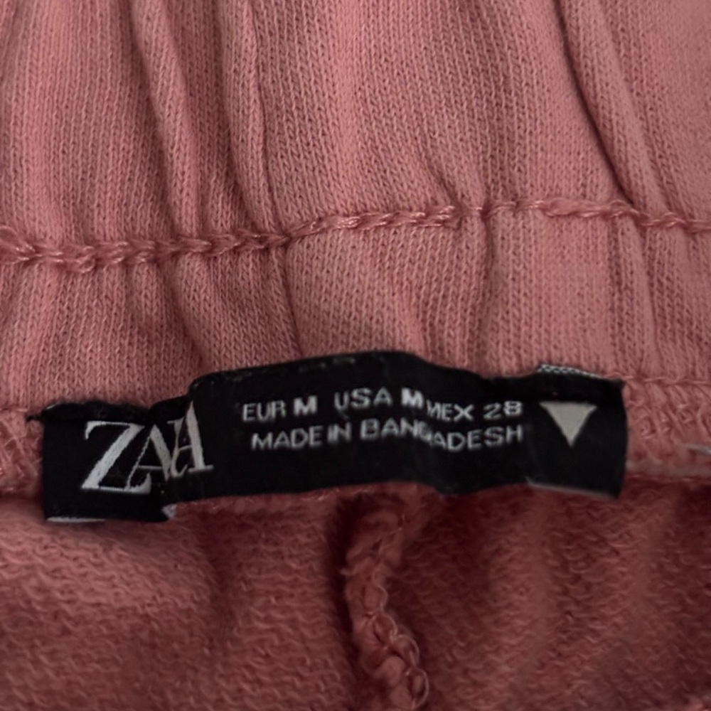 Zara Blush Pink Set - Picture 2 of 8